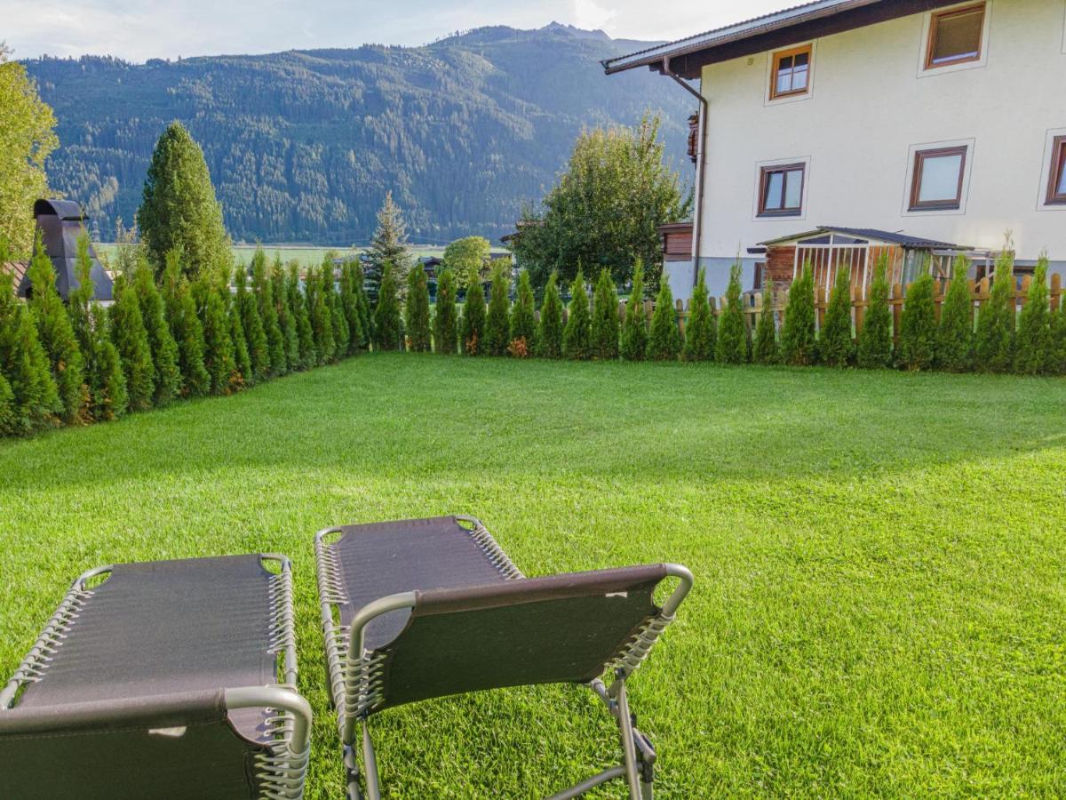 Apartment Daisy Stuhlfelden Bagian luar foto
