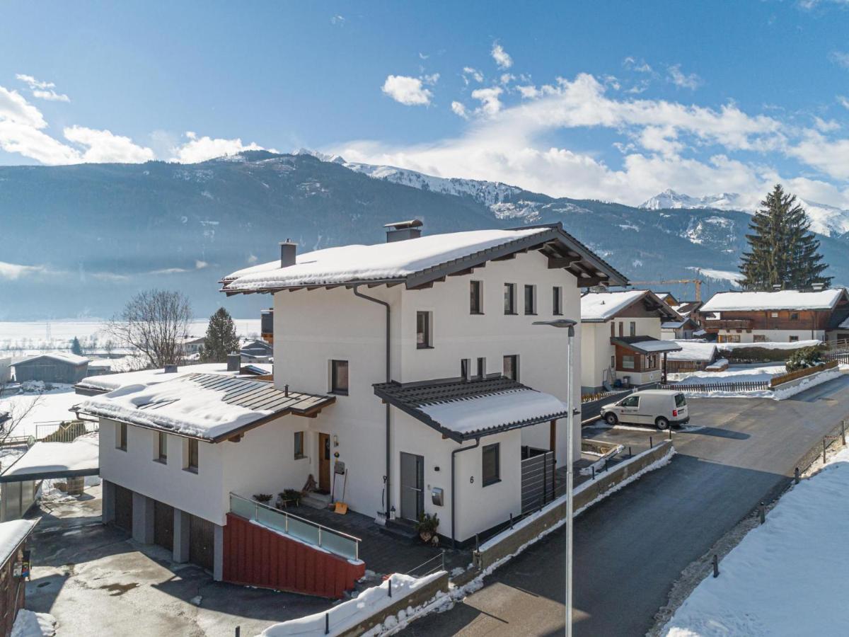 Apartment Daisy Stuhlfelden Bagian luar foto
